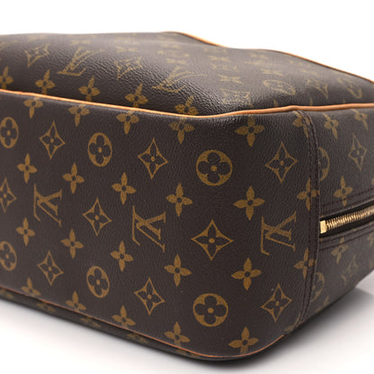 Louis Vuitton Monogram Deauville 9 of 13