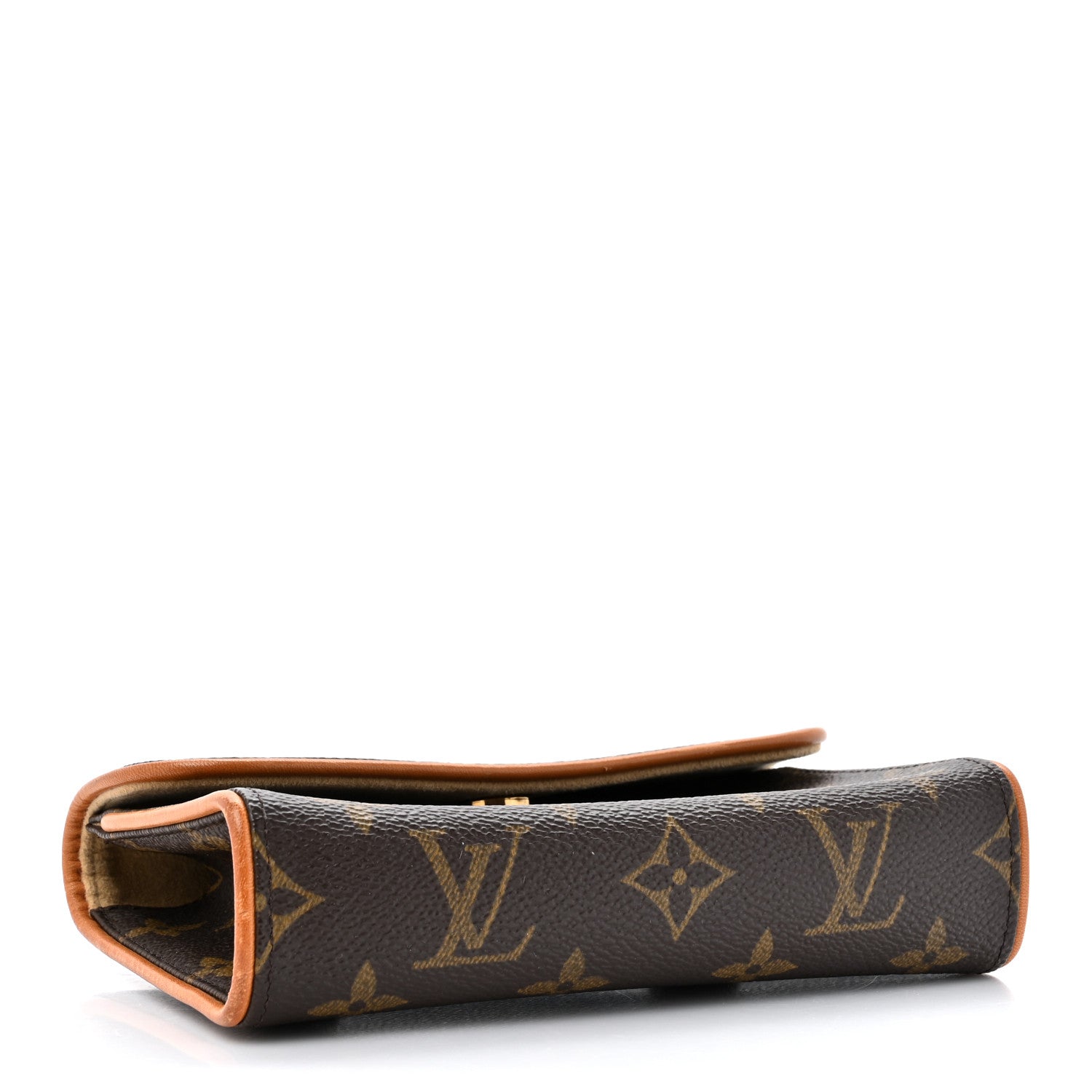 Louis Vuitton Monogram Pochette Florentine XS 4 of 14