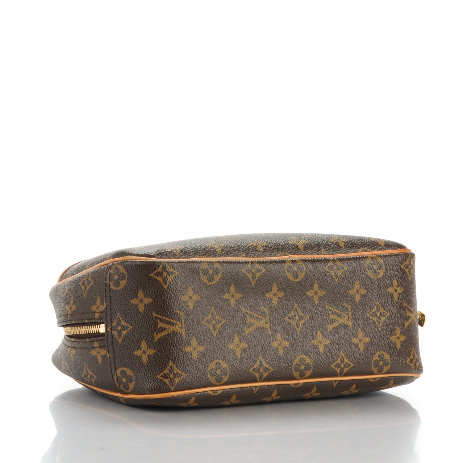Louis Vuitton Monogram Trouville 4 of 8