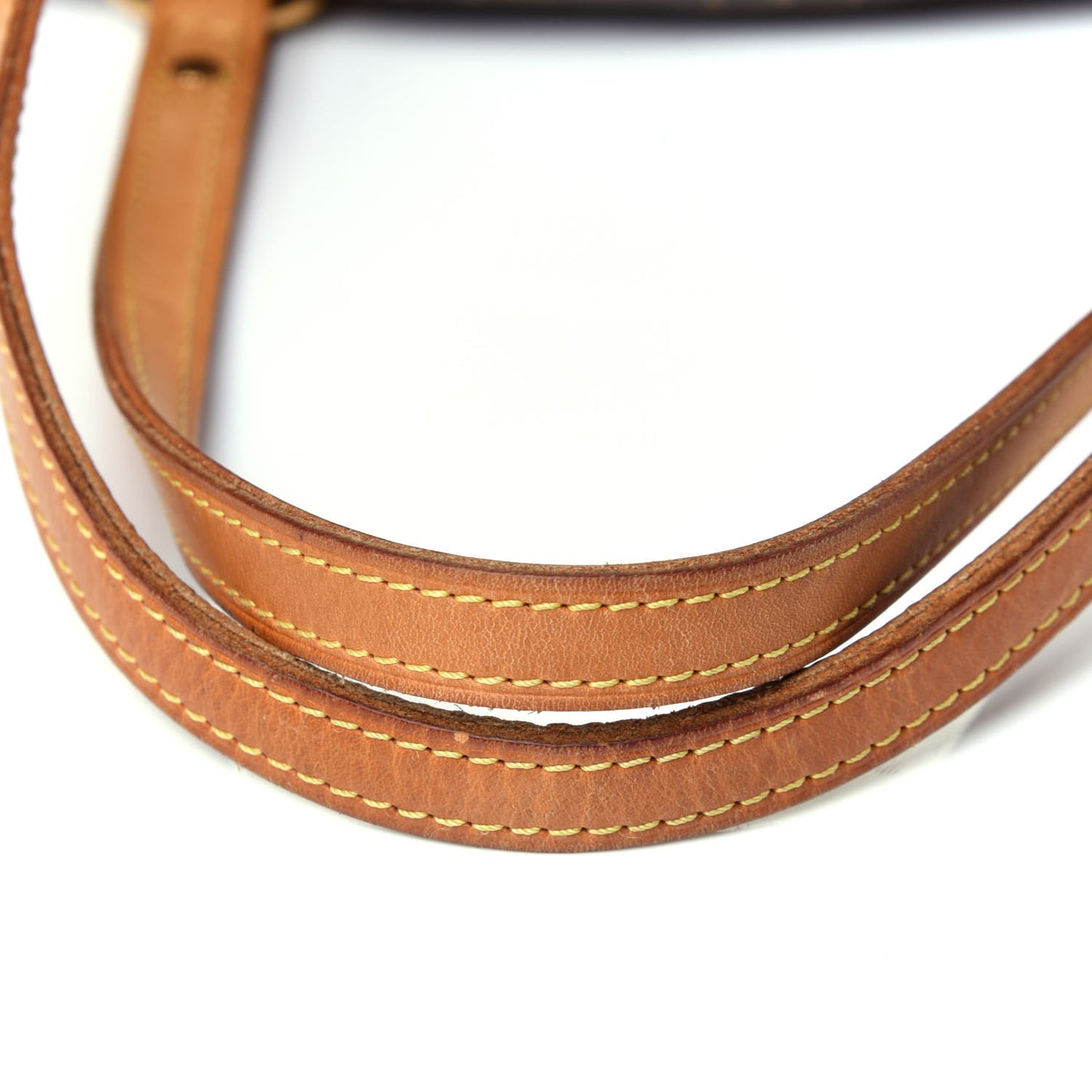 Monogram Montorgueil PM