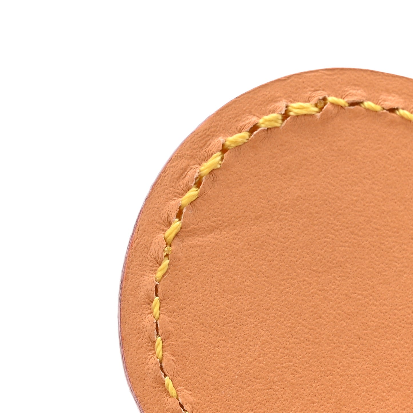 Vachetta Shoulder Strap Pad