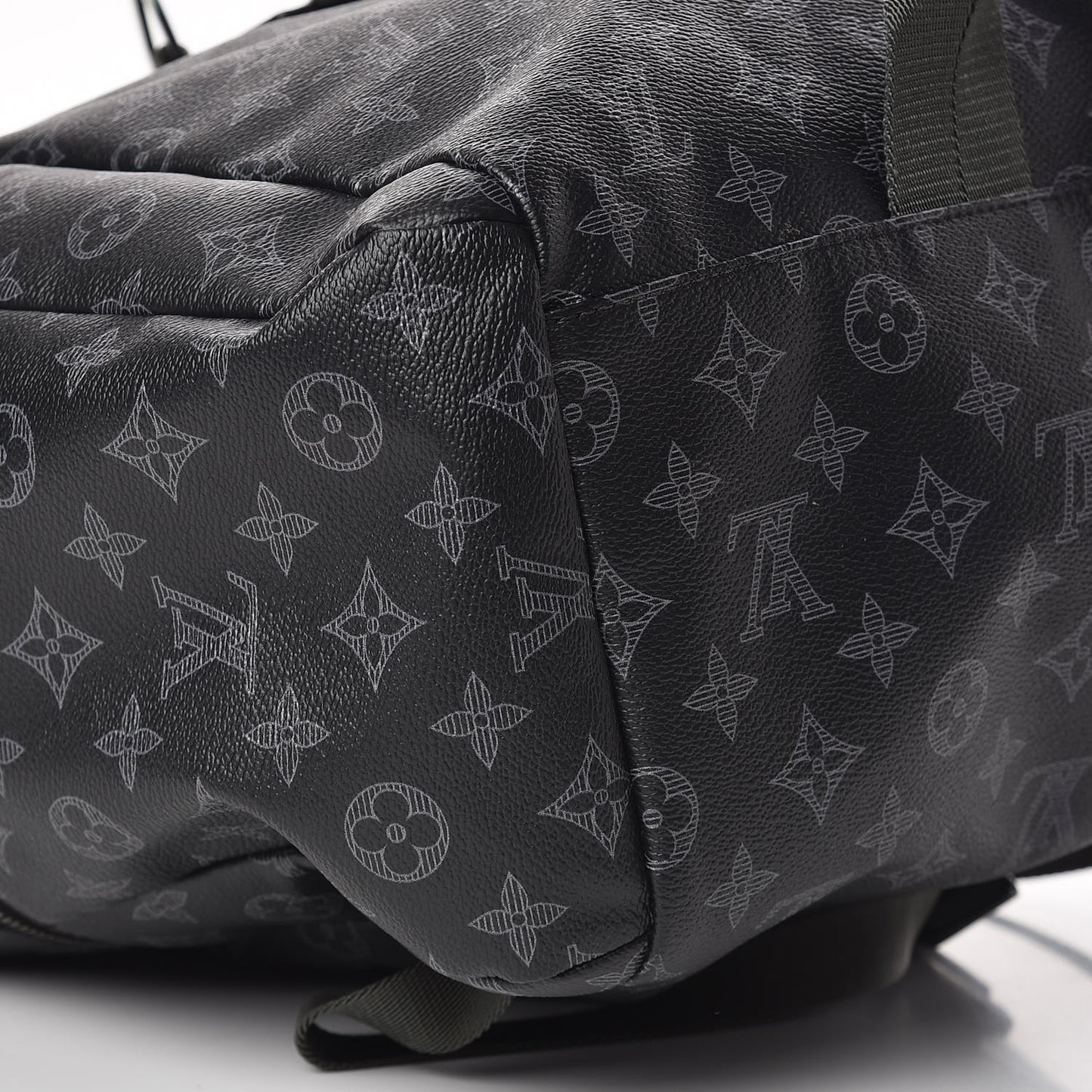 Monogram Eclipse Vivienne Discovery Backpack