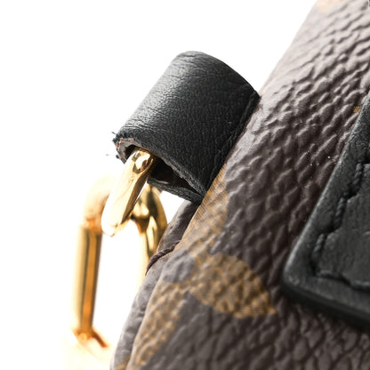 Louis Vuitton Monogram Palm Springs Backpack Mini 11 of 13