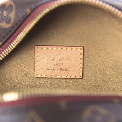 Louis Vuitton Monogram Boite Chapeau Souple 6 of 9
