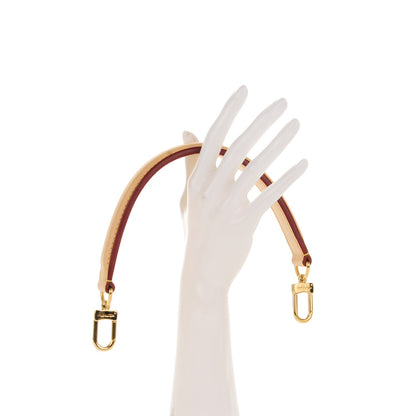 Louis Vuitton Vachetta Metis Strap 2 of 3