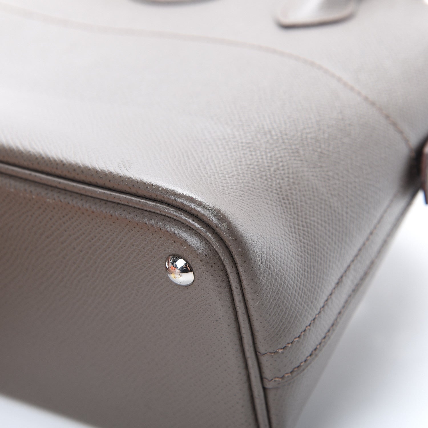 Hermes Epsom Bolide 27 Etain 14 of 19