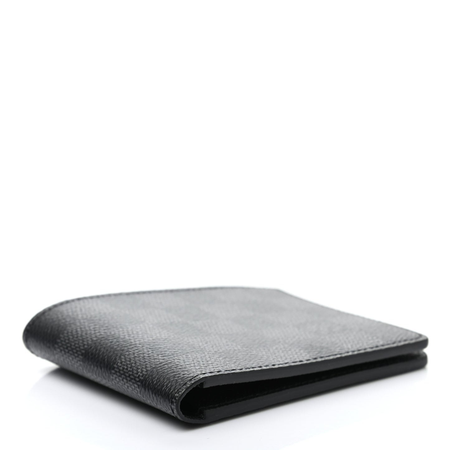 Damier Graphite Slender ID Wallet