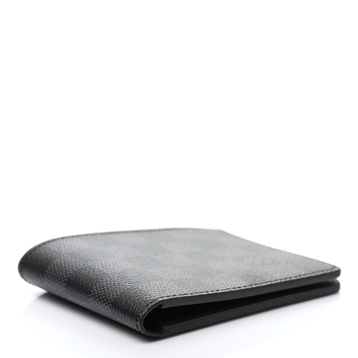Louis Vuitton Damier Graphite Slender ID Wallet 8 of 14