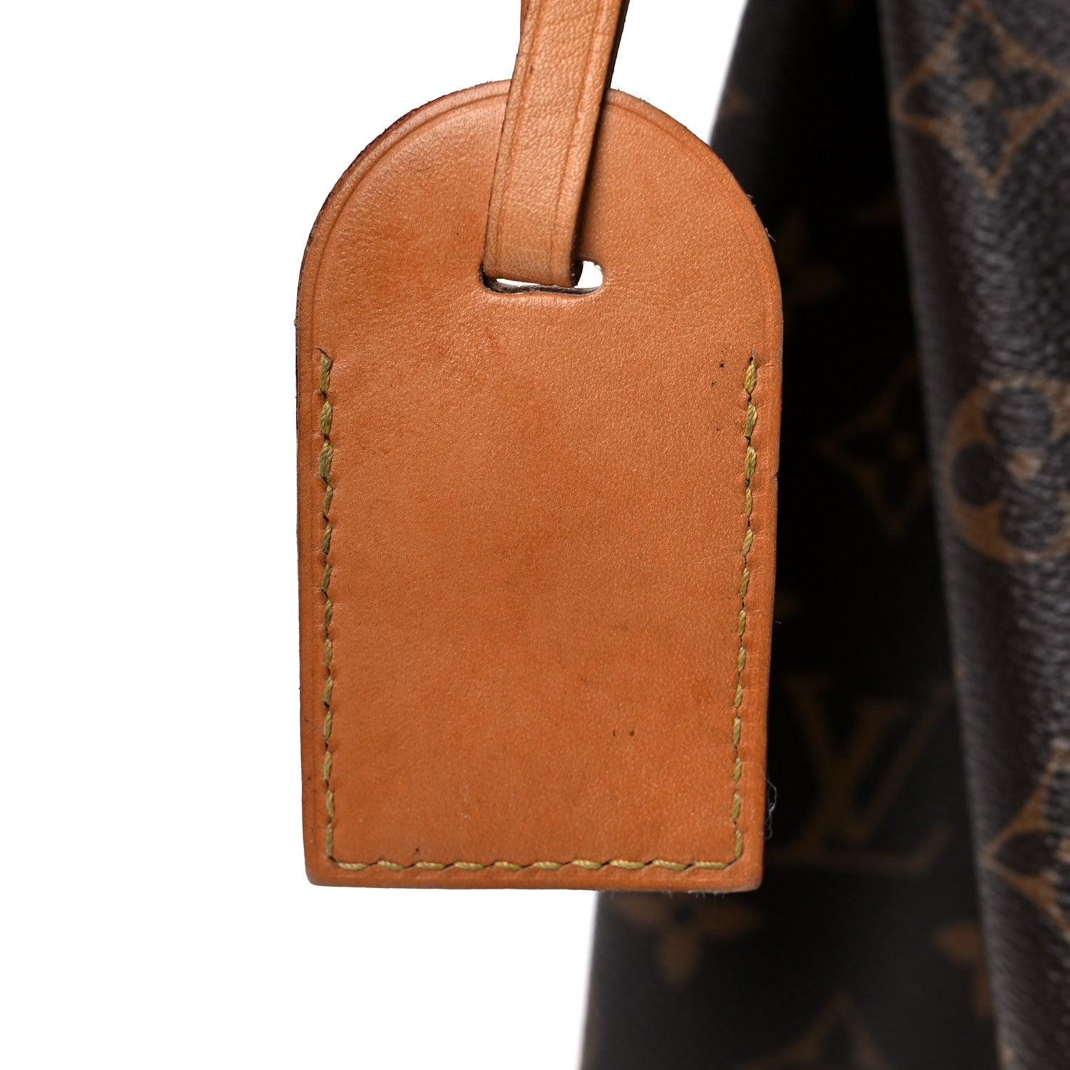 Louis Vuitton Monogram Graceful MM 23 of 29