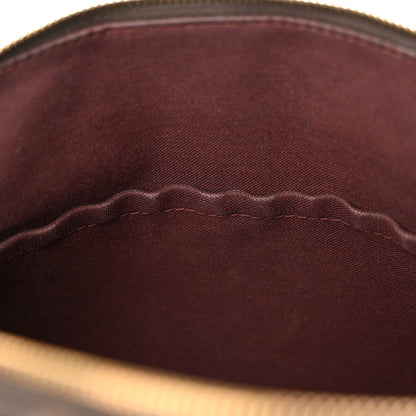 Louis Vuitton Monogram Turenne MM 12 of 27