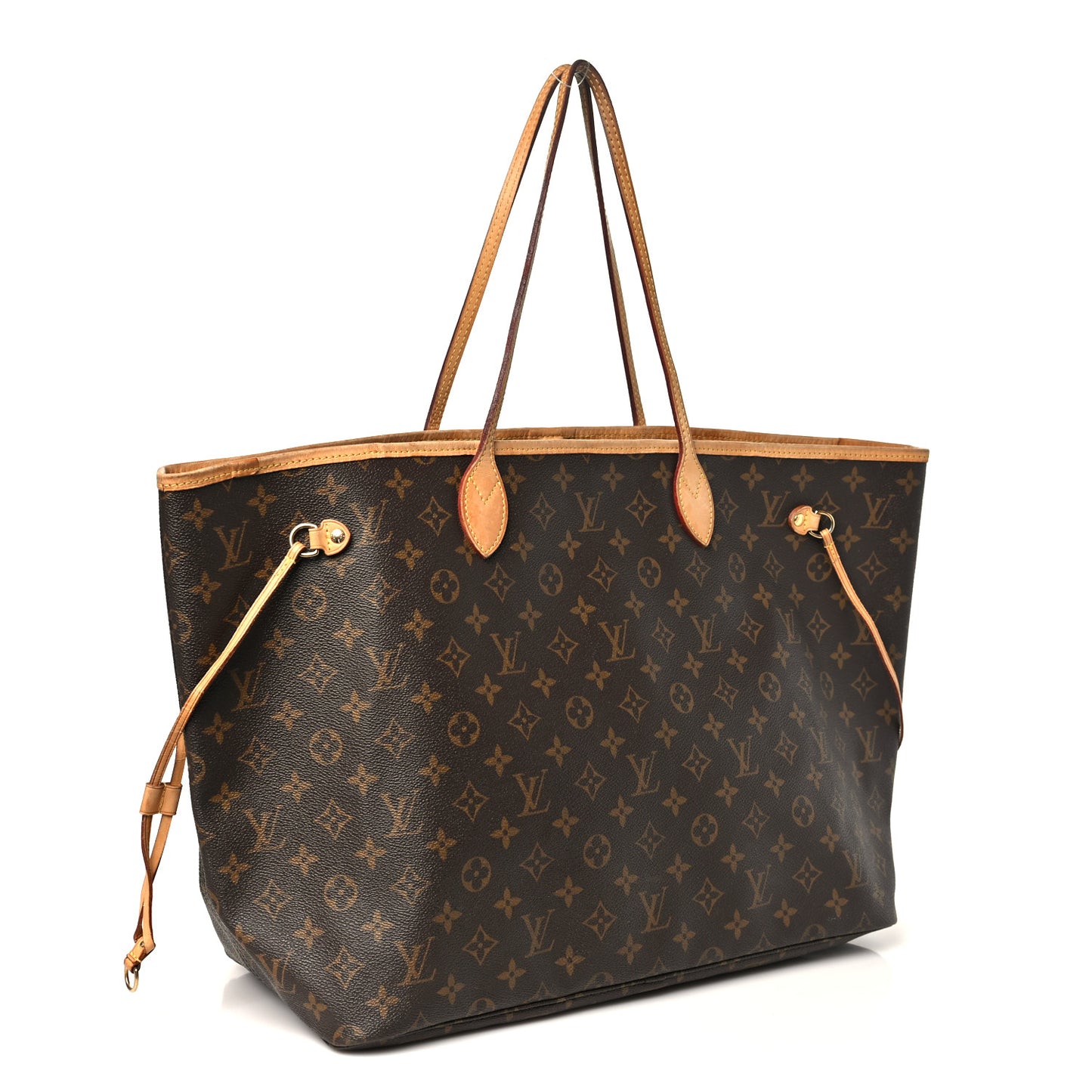 Monogram Neverfull GM