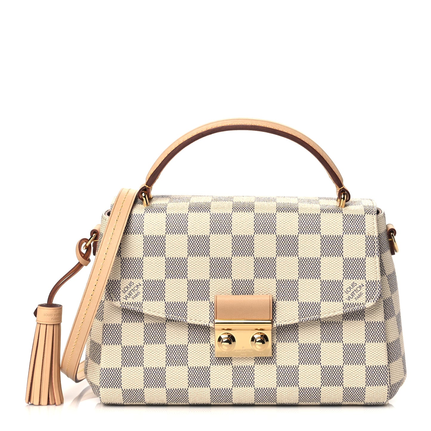 Damier Azur Croisette