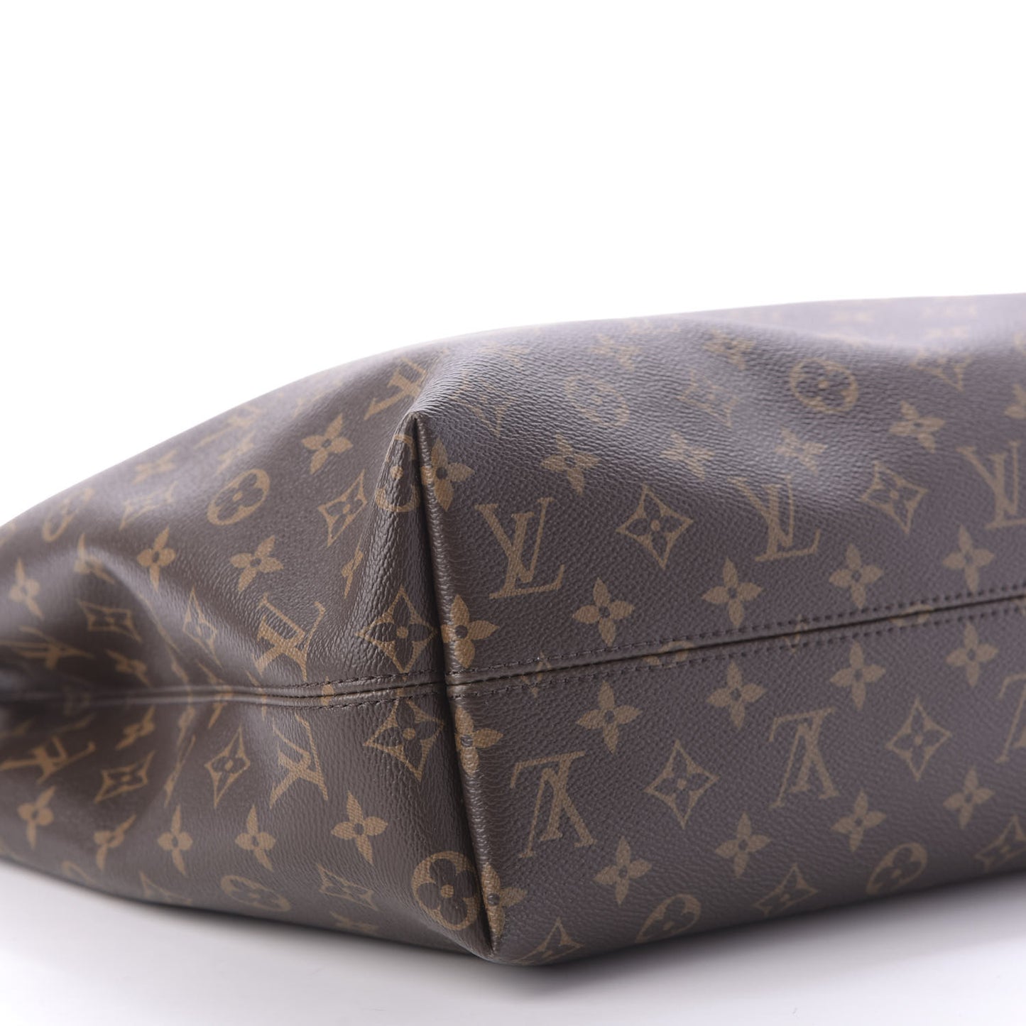 Monogram Graceful MM