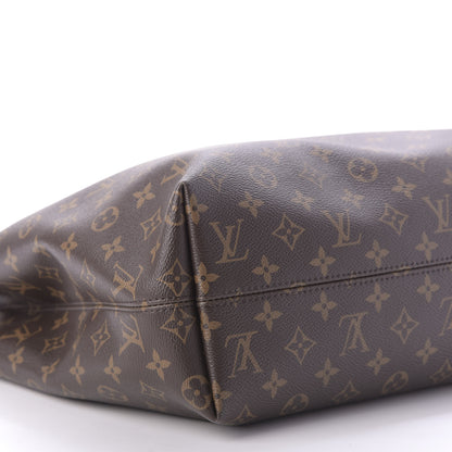 Louis Vuitton Monogram Graceful MM 6 of 10