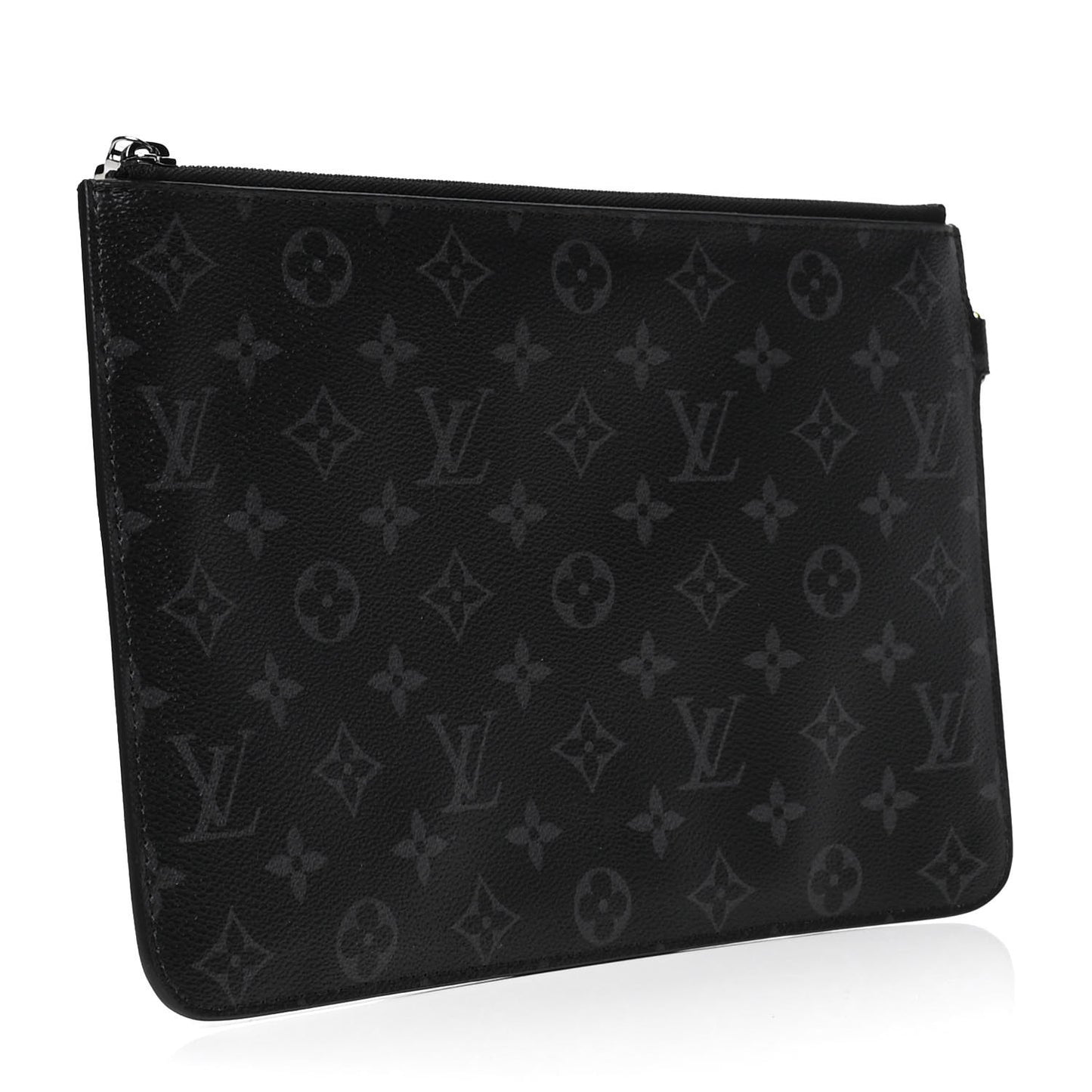 Monogram Eclipse Fragment Cabas Light Pochette