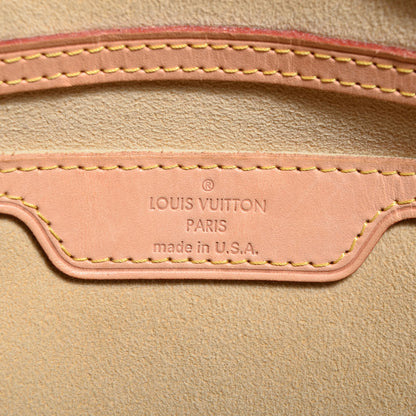 Louis Vuitton Monogram Retiro PM 7 of 8