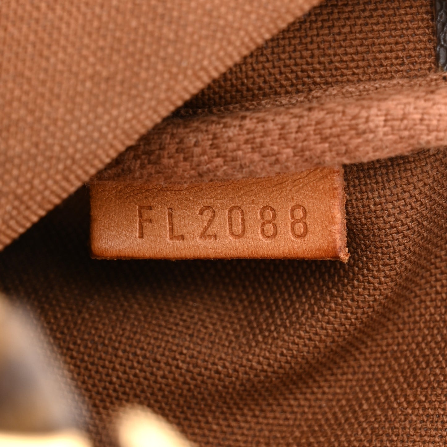 Monogram Mini Pochette Accessories