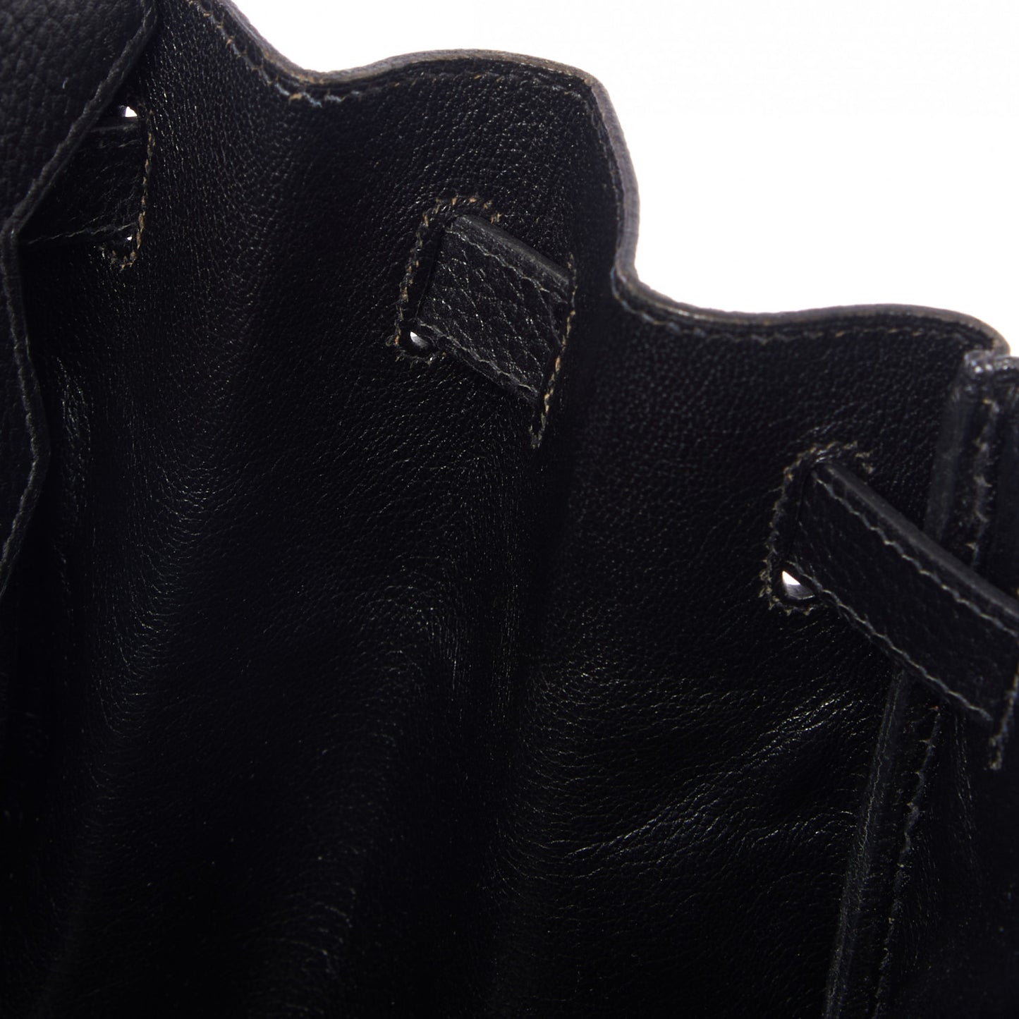 Ardennes Birkin 40 Black