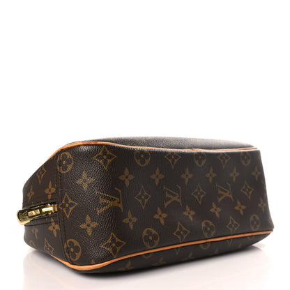 Louis Vuitton Monogram Trouville 5 of 11
