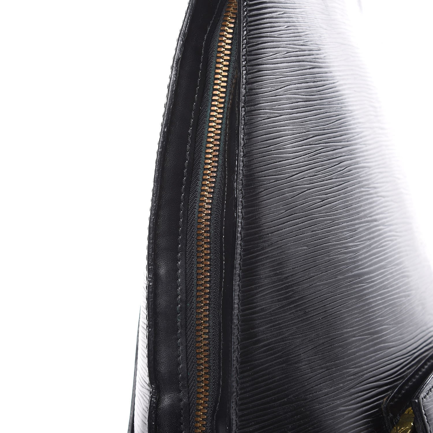 Louis Vuitton Epi Gobelins Backpack Black 13 of 19