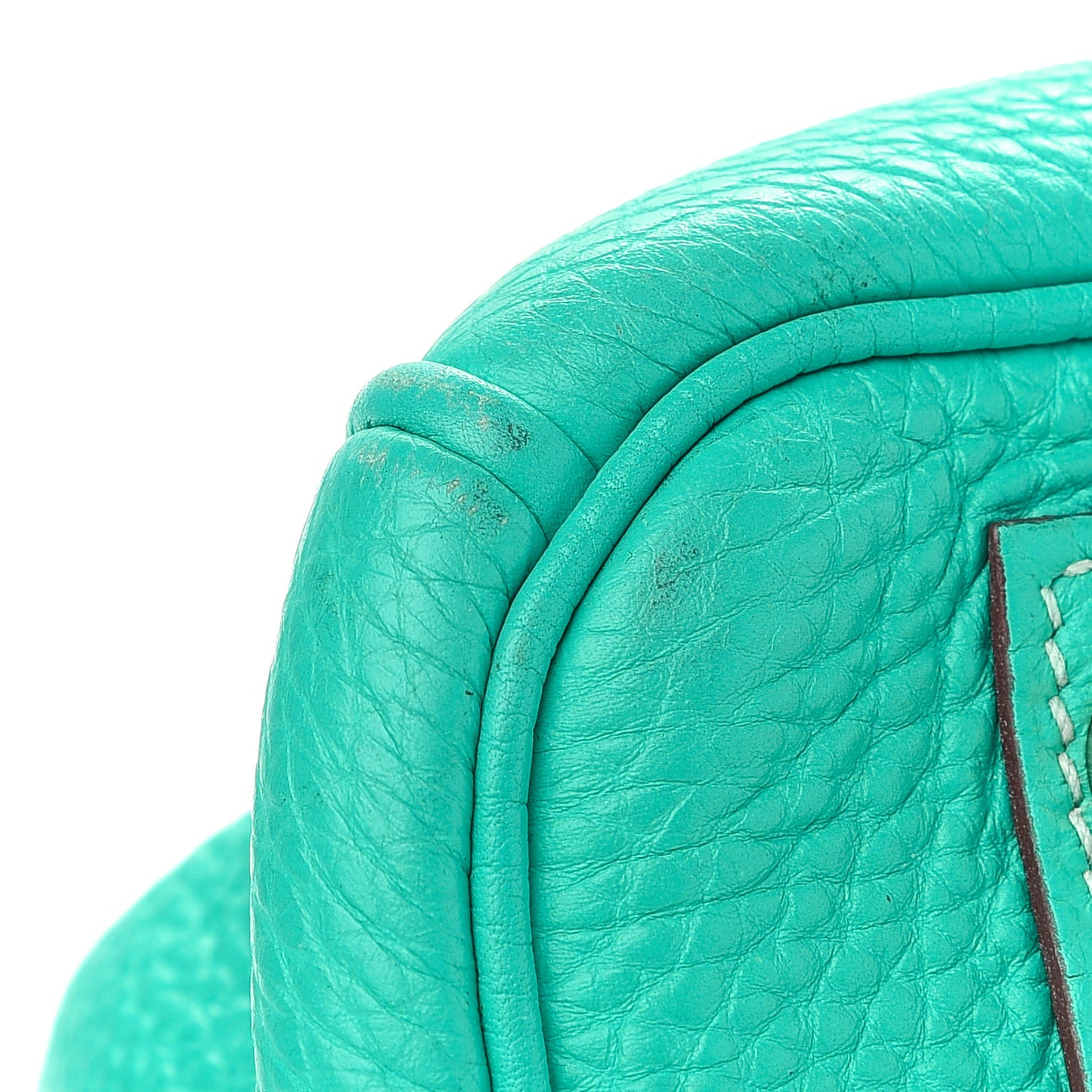 Togo Birkin 30 Lagon