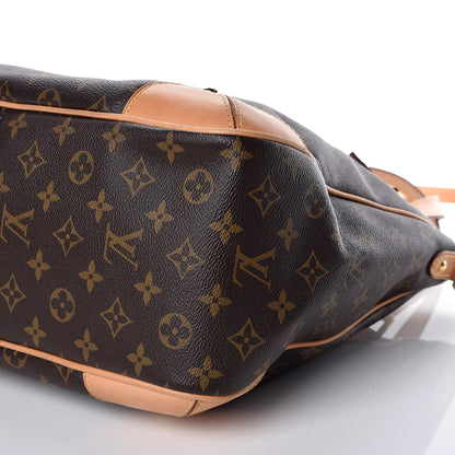 Louis Vuitton Monogram Estrela MM 11 of 16