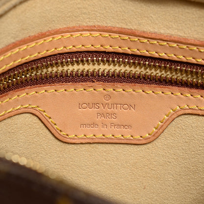 Louis Vuitton Monogram Looping MM 6 of 7