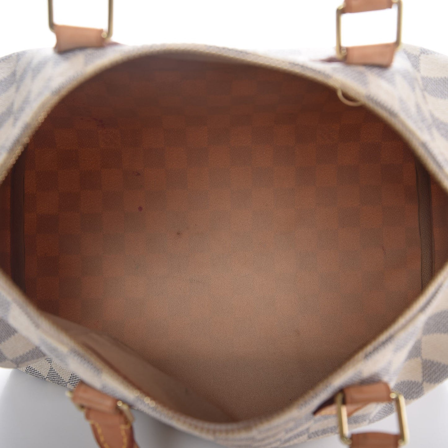 Damier Azur Speedy 30