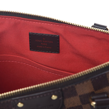 Louis Vuitton Damier Ebene Siena PM 6 of 10