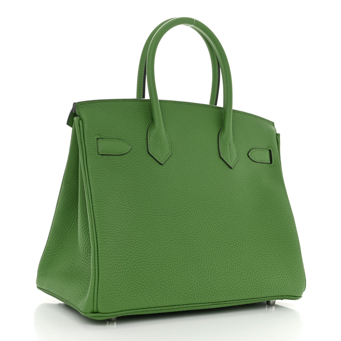 Togo Birkin 30 Vert Yucca