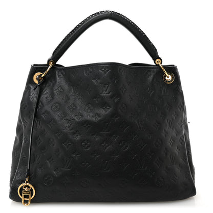 Louis Vuitton Empreinte Artsy MM Infini 1 of 11