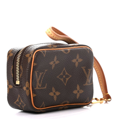 Louis Vuitton Monogram Wapity 3 of 7