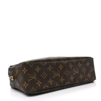 Louis Vuitton Monogram Trousse Toilette 28 4 of 7