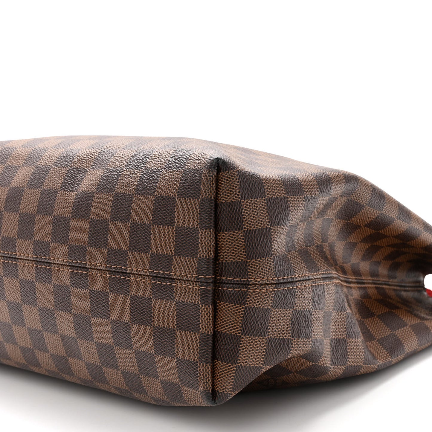 Damier Ebene Graceful MM