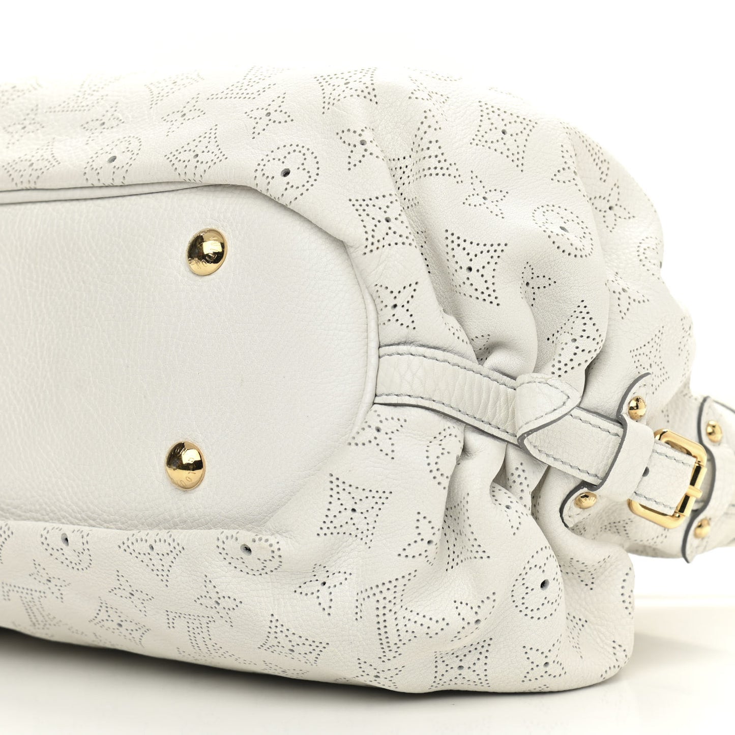 Mahina XS White
