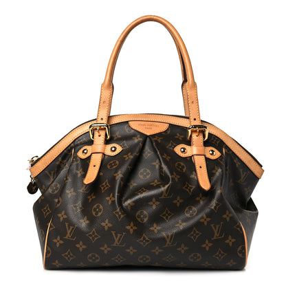 Louis Vuitton Monogram Tivoli GM 1 of 11