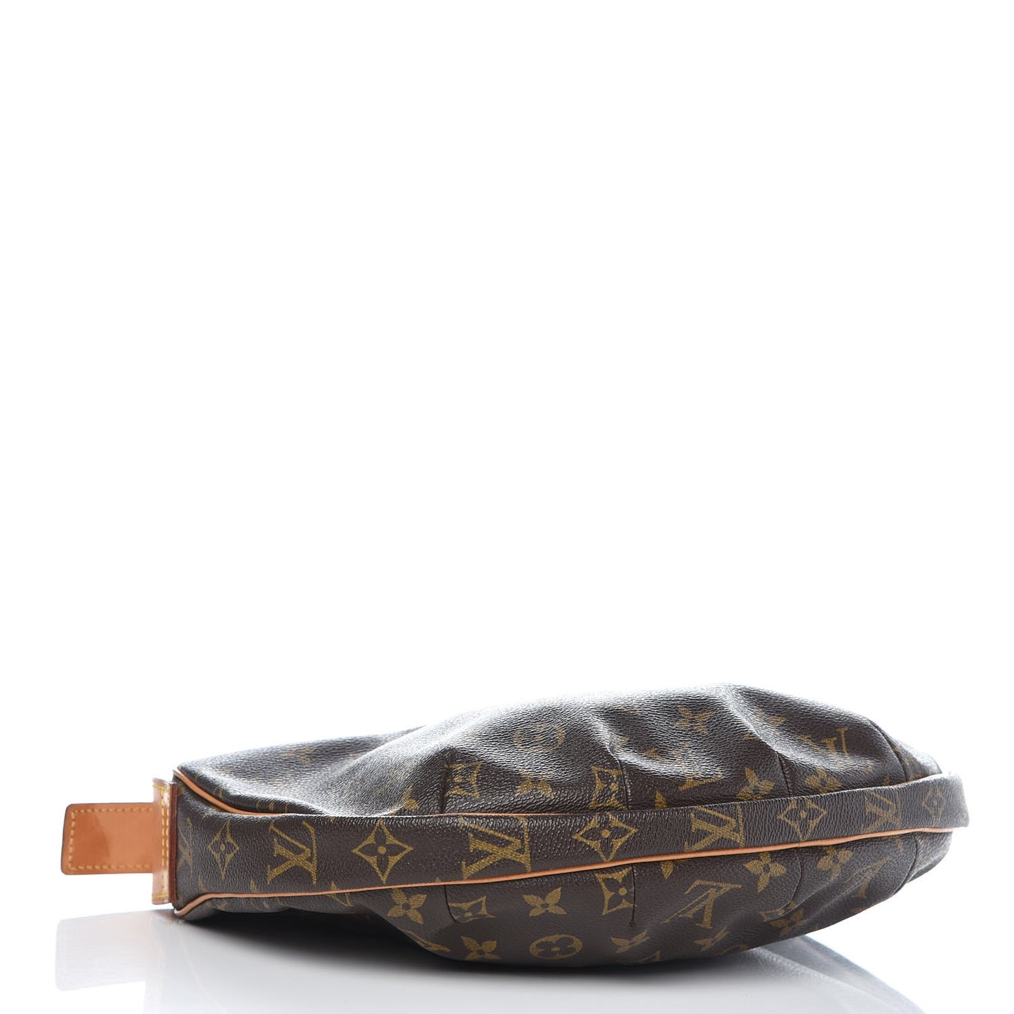 Monogram Croissant MM
