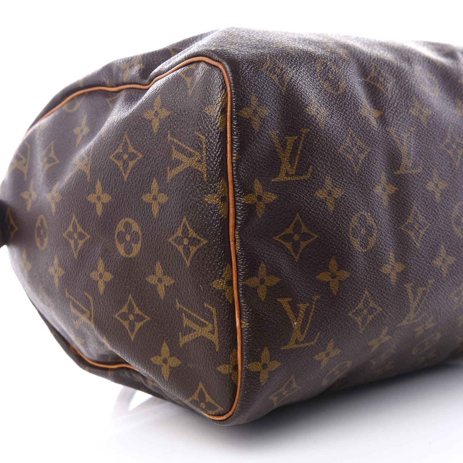 Louis Vuitton Monogram Speedy 30 5 of 8