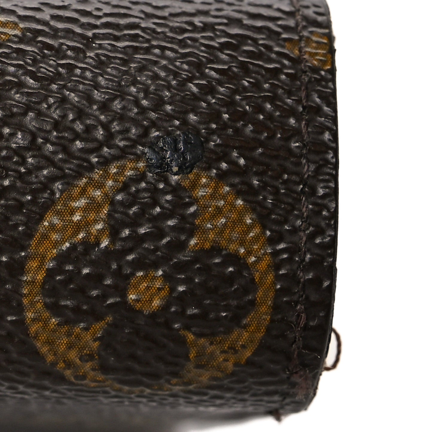 Monogram Sarah Wallet
