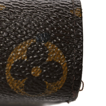 Louis Vuitton Monogram Sarah Wallet 13 of 13