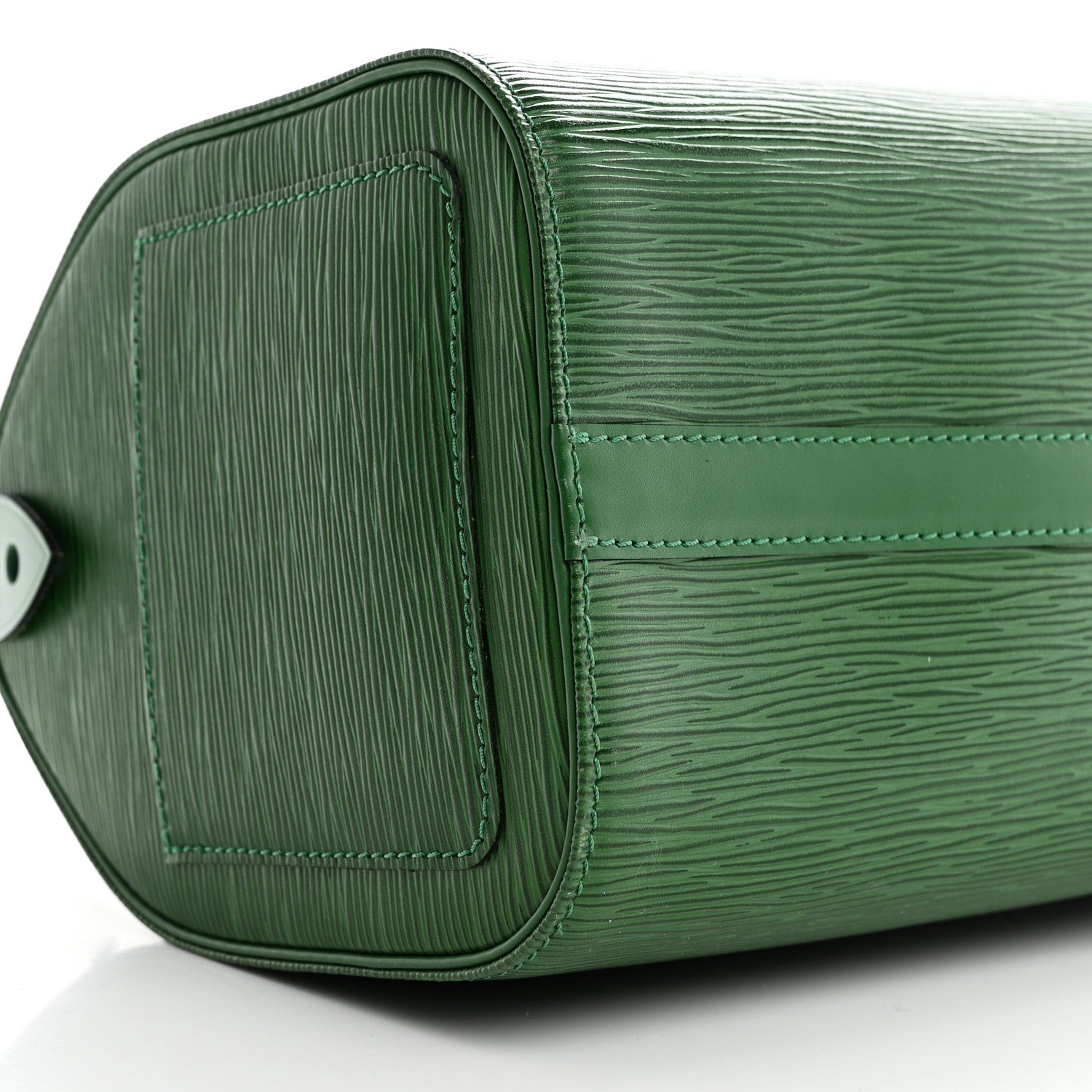 Louis Vuitton Epi Speedy 25 Borneo 9 of 12