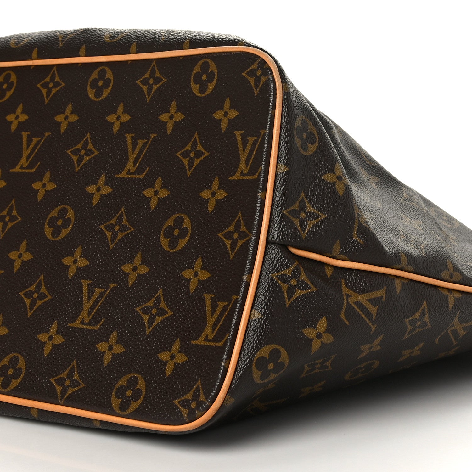Louis Vuitton Monogram Palermo GM 8 of 9