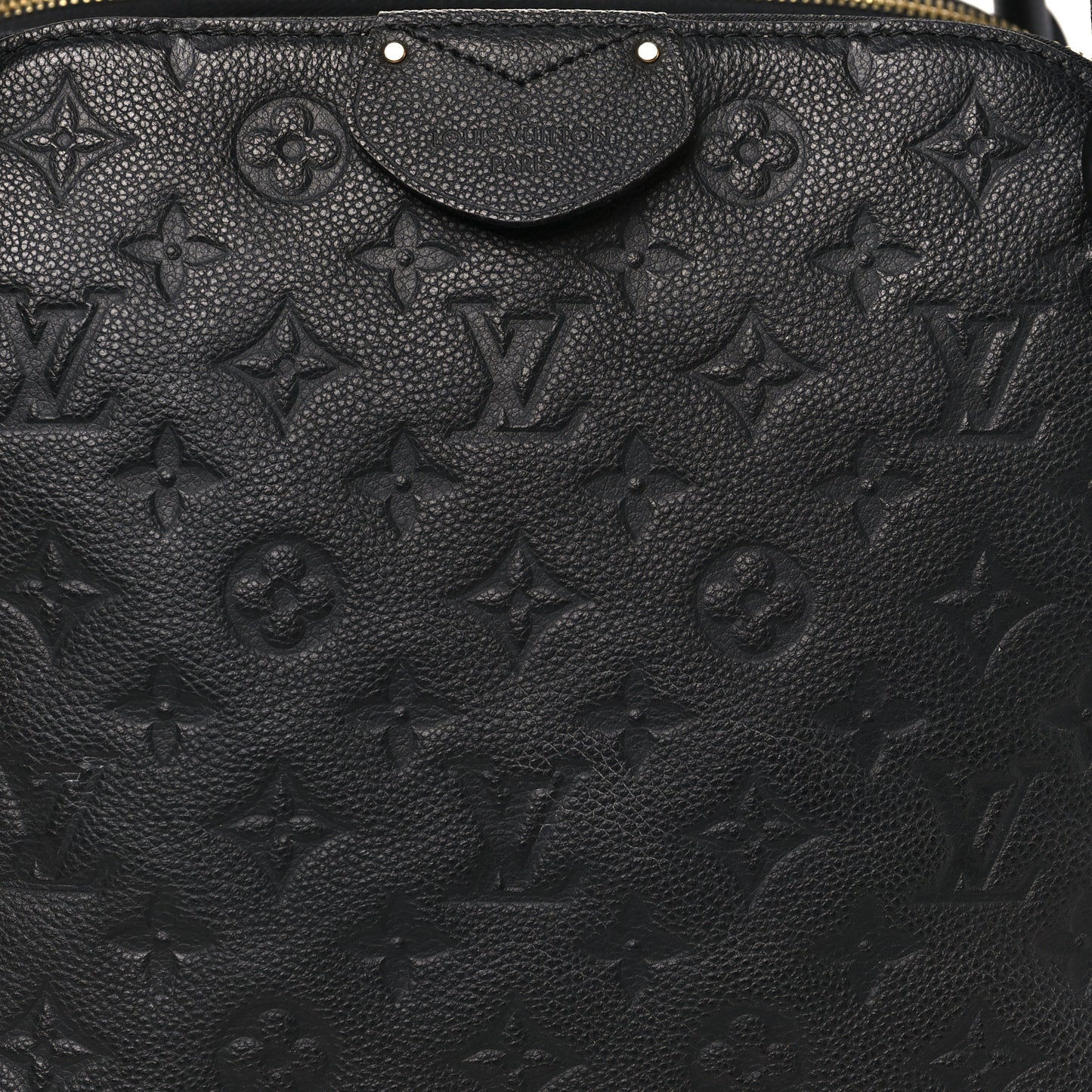Empreinte Marais MM Black