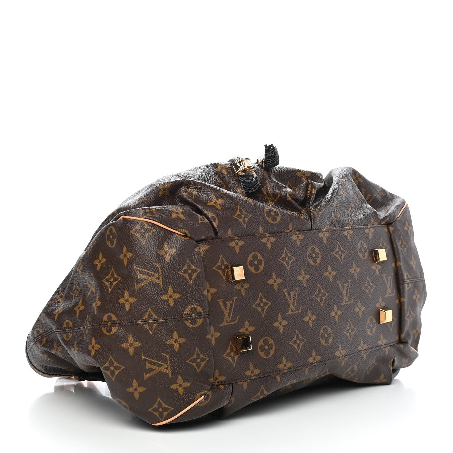Louis Vuitton Monogram Irene 4 of 8
