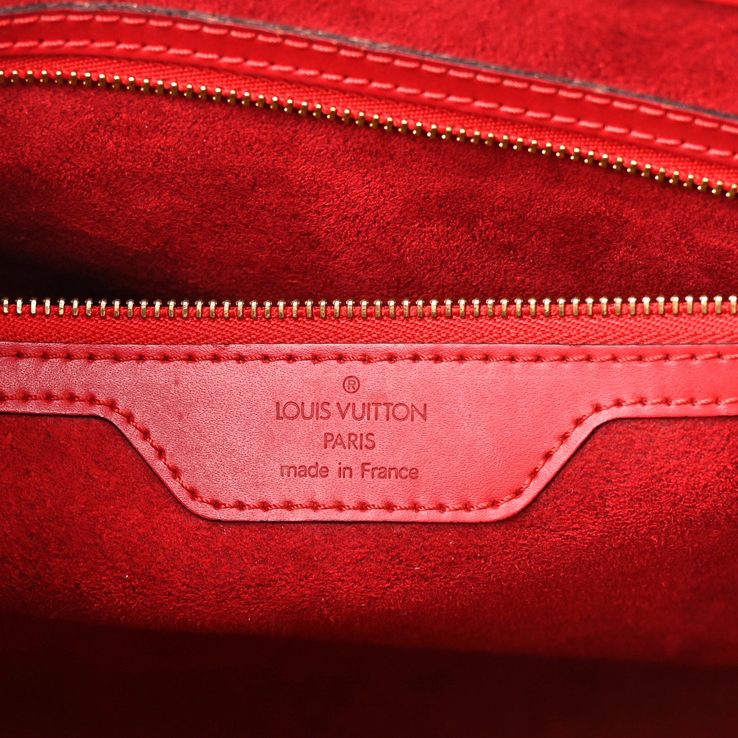 Epi Dupleix Red