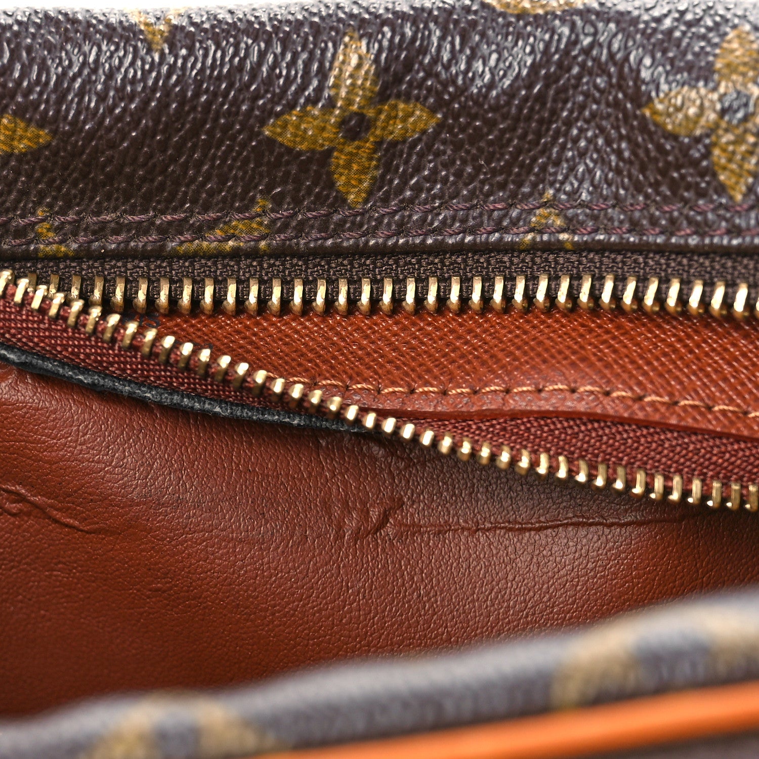 Louis Vuitton Monogram Nil 28 9 of 15