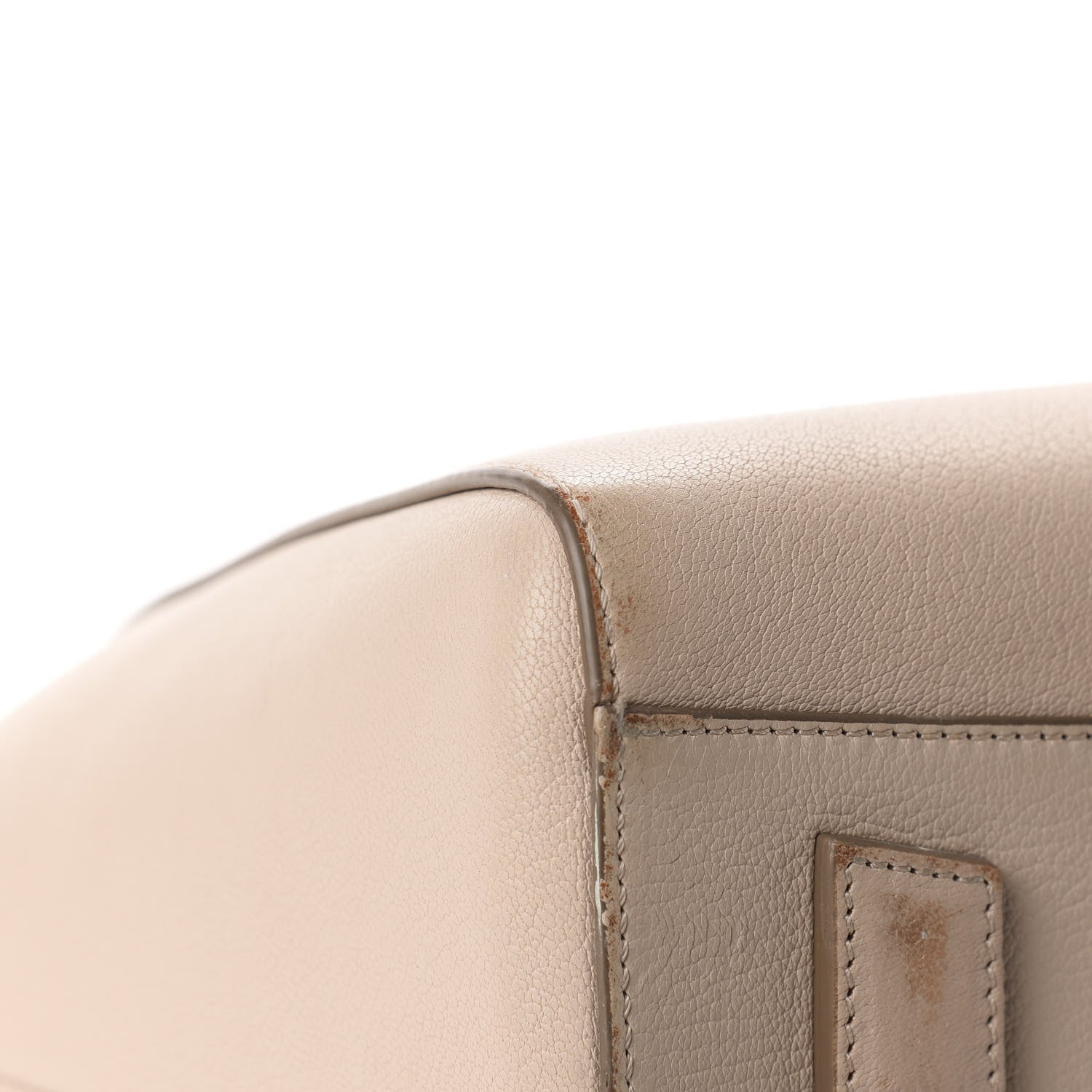 Givenchy Sugar Goatskin Medium Antigona Nude Pink 12 of 18