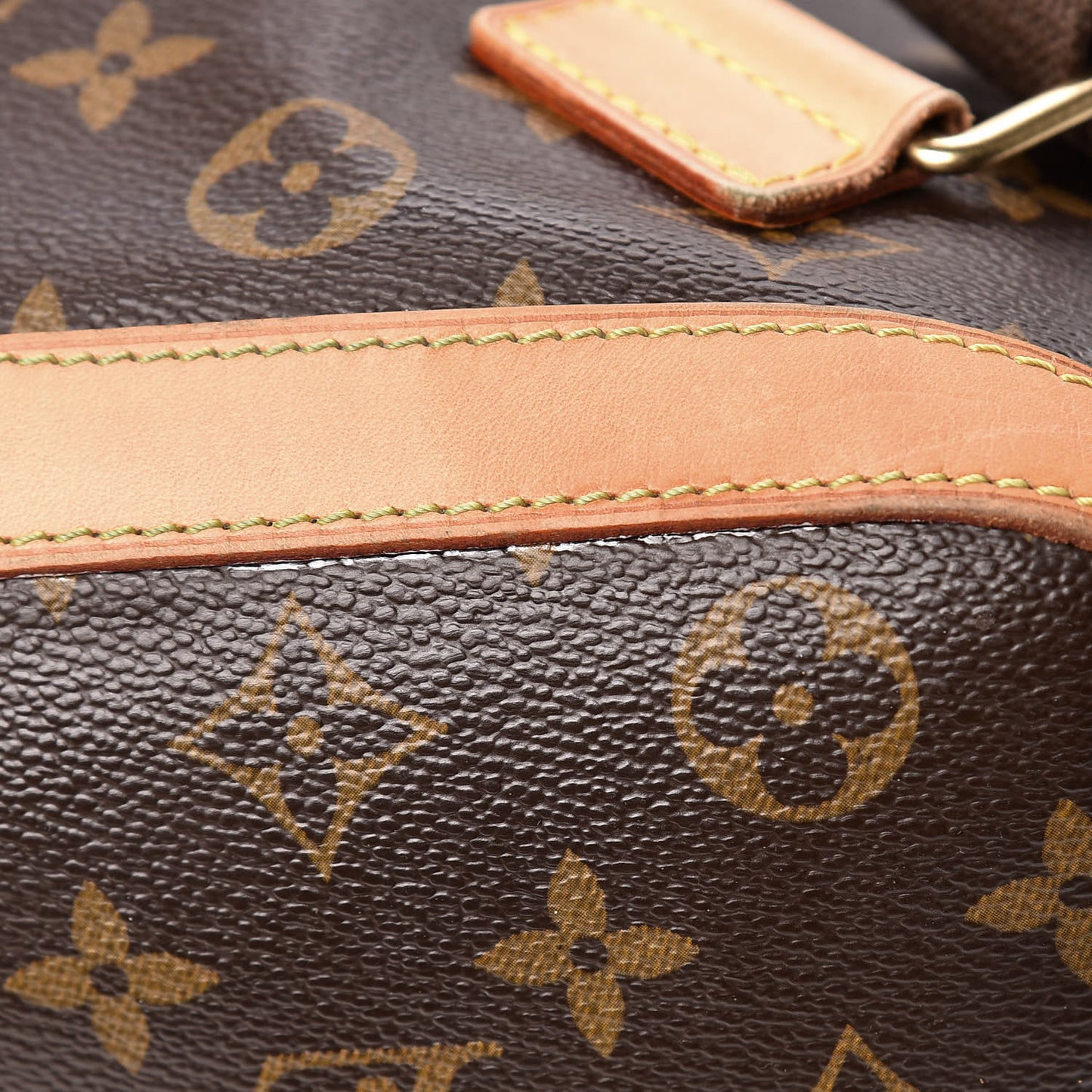 Monogram Bosphore Backpack