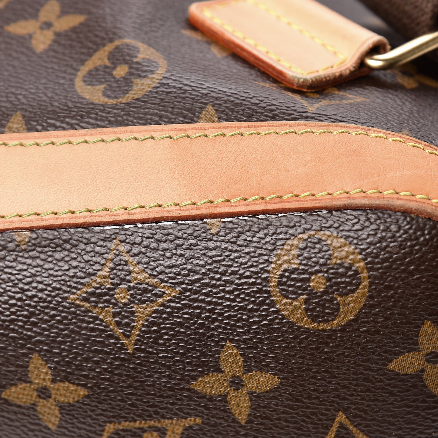 Louis Vuitton Monogram Bosphore Backpack 13 of 13