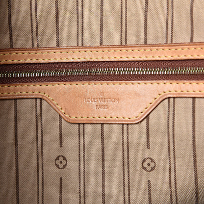 Louis Vuitton Monogram Delightful PM 7 of 16